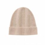 Premium Cashmere Hat – Coat Add-On Only